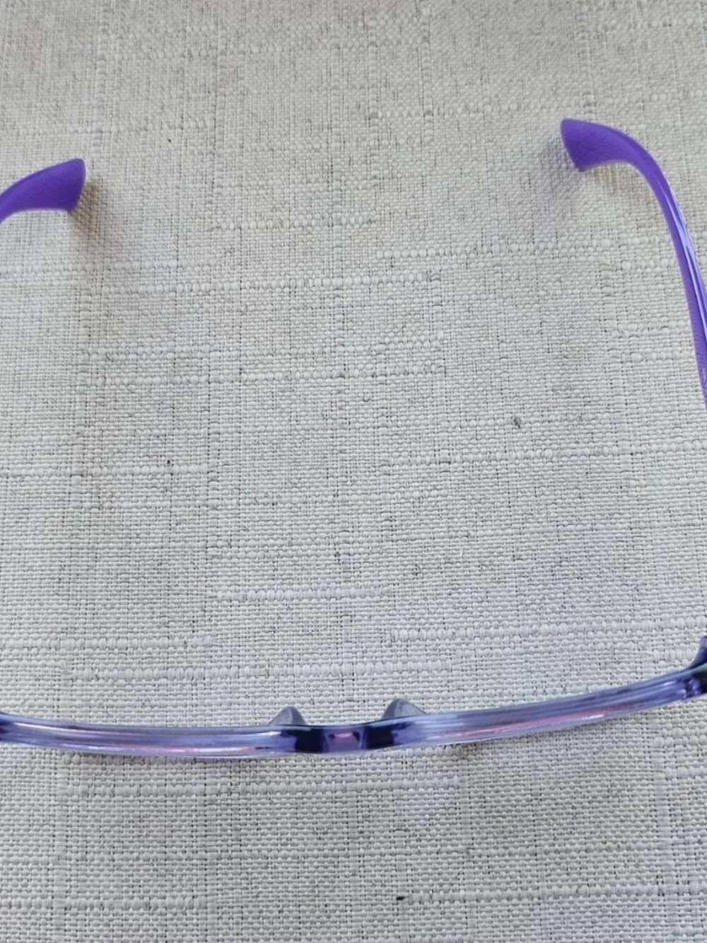Ray-Ban Youth Purple Glasses Frame RB1562 3688 Eyewear Eyeglasses Unisex Kid